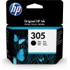 HP Tintenpatrone 305 schwarz 3YM61AE#UUS DeskJet 2300/2700 120 Seiten