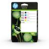 HP Combopack 953 CMYBK 6ZC69AE OJ Pro 7720 900/630 S.