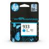 HP Tintenpatrone 933 cyan CN058AE OfficeJet 6700 Premium 330 S.