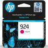 HP Tintenpatrone 924 magenta 4K0U4NE OfficeJet Pro 8120/8130 400 S.