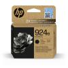 HP Tintenpatrone 924e schwarz 4K0V0NE OJ Pro 8120/8130 1000 S.