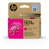 HP Tintenpatrone 924e magenta 4K0U8NE OfficeJet Pro 8120/8130 800 S.