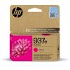 HP Tintenpatrone 937e magenta 4S6W7NE OfficeJet 9110b/9120 1650 S.
