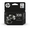 HP Tintenpatrone 308 schwarz 7FP21UE Envy 6122e/6520e 160 Seiten