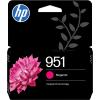 HP Tintenpatrone 951 magenta CN051AE#LS1 OfficeJet Pro 8100 700 S.