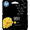 HP Tintenpatrone 951 yellow CN052AE#LS1 OfficeJet Pro 8100 700 S.