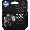 HP Tintenpatrone 303 schwarz T6N02AE#LS1 Envy Photo 6230 200 Seiten