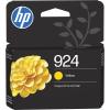 HP Tintenpatrone 924 yellow 4K0U5NE#LS1 OfficeJet Pro 8120/8130 400 S.