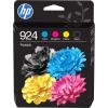 HP Combopack 924 CMYBK 6C3Z1NE#LS1 OJ Pro 8120/8130 400/500 S.