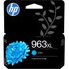 HP Tintenpatrone 963XL cyan 3JA27AE#LS1 OfficeJet 9010/9020 1600 S.