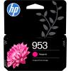 HP Tintenpatrone 953 magenta F6U13AE#LS1 OfficeJet Pro 8710 630 S.
