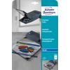 AVERY ZWECKFORM Overhead-Folie A4 2503 0,11mm Inkjet 10 Stk.