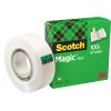 SCOTCH Magic Tape 19mmx33m 8101933K unsichtbar