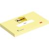 POST-IT Block 76x127mm 6830CYW10 gelb/100 Blatt