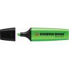 STABILO Boss Leuchtmarker Original 70/33 grün 2-5mm