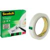 SCOTCH Magic Tape 810 19mmx66m 8101966K unsichtbar