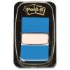 POST-IT Index Tabs 25,4x43,2mm 680-2 blau/50 Tabs
