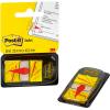 POST-IT Index Tabs 25,4x43,2mm 680-31 Sign here/50 Tabs