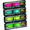 POST-IT Index Pfeile 684-ARR4 neon 4-farbig ass./4x24 Blatt