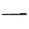 STAEDTLER Lumocolor permanent S 313-9 schwarz