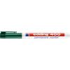 EDDING Permanent Marker 400 400-4 grün