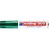 EDDING Permanent Marker 800 800-4 grün