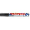 EDDING Boardmarker 250 250-1 schwarz