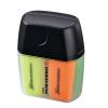STABILO Boss Mini Box Leuchtmarker 07/04-01 4 Farben ass.