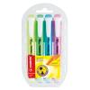 STABILO Swing Cool Leuchtmarker 275/4 SA 4 Farben ass.