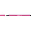 STABILO Fasermaler Pen 68 1mm 68/56 pink
