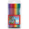 STABILO Fasermaler Pen 68 1mm 68/20 20 Farben ass.