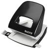 LEITZ Bürolocher NewNeXXt 5.5mm 50080095 schwarz f. 30 Blatt
