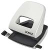 LEITZ Bürolocher NewNeXXt 5.5mm 50080085 grau f. 30 Blatt