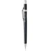 PENTEL Druckbleistift Sharp 0.5mm P205A schwarz mit Radiergummi