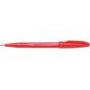 PENTEL Faserschreiber Sign Pen 2.0mm S520B rot