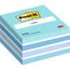 POST-IT Würfel 76x76mm 2028-B blau/450 Blatt