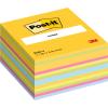 POST-IT Würfel 76x76mm 2030-U multicolor/450 Blatt