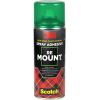 SCOTCH Spray ReMount 400ml RM/400 Sprühkleber