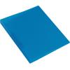 KOLMA Ringbuch Easy Kolmaflex A4 02.800.05 blau, 2-Ring, 3cm