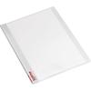 KOLMA Sichtbuch Easy A4 03.751.00 transparent 10 Taschen