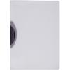 KOLMA Klemmhefter Easy Plus A4 11.012.09 rauch, 30 Blatt, Kolmaflex