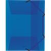 KOLMA Sammelmappe Penda Easy A4 11.068.05 blau, 15mm