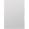 KOLMA Sichtmappen Superstrong A4 59.433.00 transparent 10 Stück