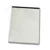 NEUTRAL Notizblock kariert A4 Notizblock weiss, 4mm, 80g 100 Blatt