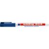 EDDING Permanent Marker 404 404-3 blau