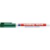 EDDING Permanent Marker 404 404-4 grün