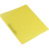 KOLMA Ringbuch Easy Kolmaflex A4 02.800.11 gelb, 2-Ring, 3cm