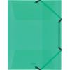 KOLMA Sammelmappe Penda Easy A4 11.068.01 grün, 15mm