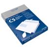 METTLER Couvert Fenster links C5 8065-100-S30 100g, hochweiss, Kleber 30 Stk