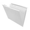 BIELLA Register-Hängemappen-Set A4 27143025U grau 32x25cm 10 Stück